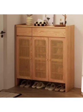 Шкаф обувной Норт