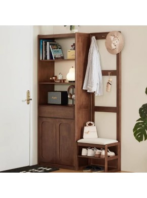 Шкаф обувной Ривер