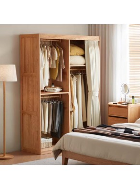 Шкаф платяной Джеймс