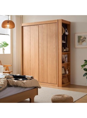 Шкаф платяной Амундсен