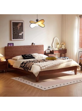 Кровать Амундсен