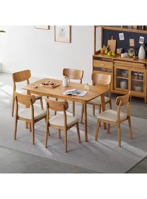 Стол обеденный Крокер