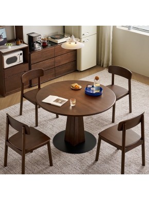 Стол круглый Хардинг