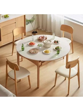 Стол круглый Фрейзер