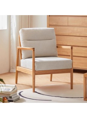 Кресло Бернсайд