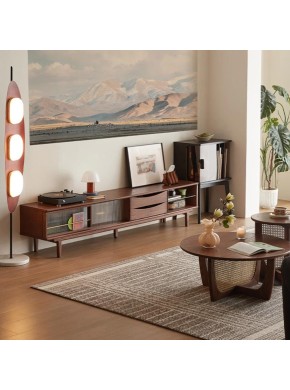 Тумба под телевизор Джеймс