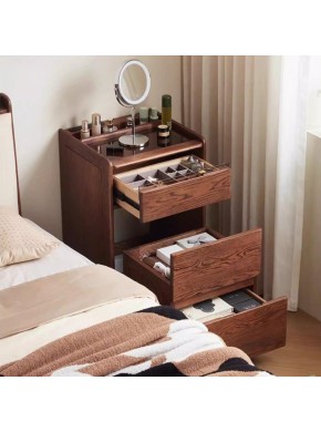 Тумба прикроватная Холтон