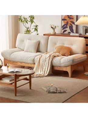 Диван из дерева Поллукс