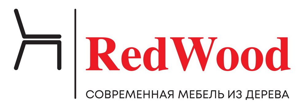 RedWood - салон современной мебели из дерева